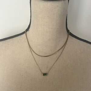 Banana Republic Necklace